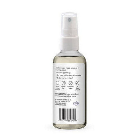 Aura Cacia, Aromatherapy Mist Eucalyptus Harvest, 4 Oz Aura Cacia