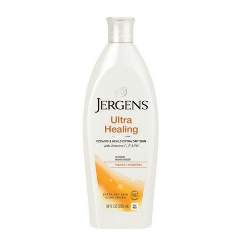 Jergens, Ultra Healing Lotion, 10 oz Jergens