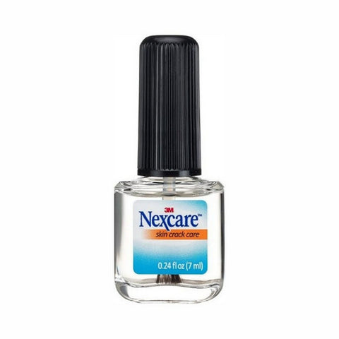 Nexcare, Skin Crack Care Liquid, 0.24 oz Nexcare