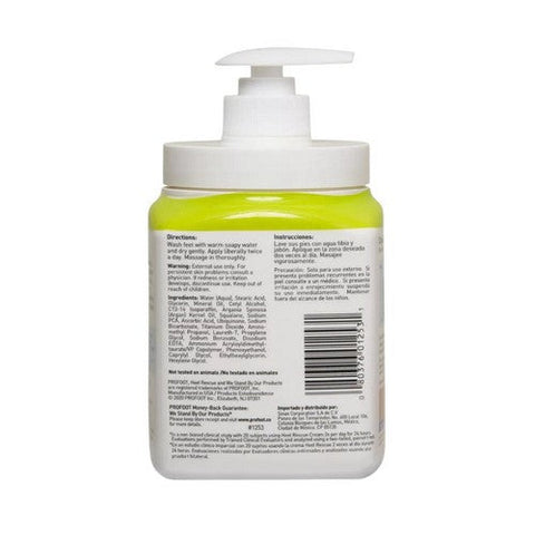 Profoot, Superior Moisturizing Foot Cream, 16 Oz Profoot