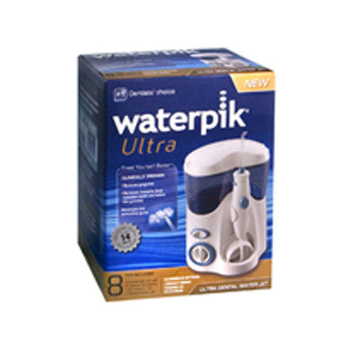 Waterpik, Ultra Dental Water Jet Flosser Wp-100, WP-100 each Waterpik