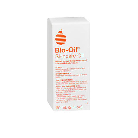 Bio-Oil, Skincare Oil, 2 Oz Bio-Oil