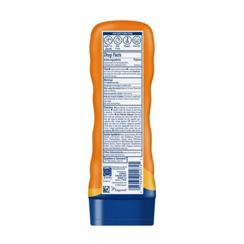 Banana Boat, Sport Ultra Sunscreen Lotion Spf 50+, 8 Oz